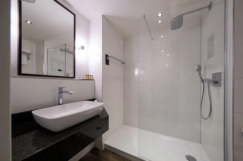 Bilderberg Garden Hotel in Amsterdam - Property photo 20