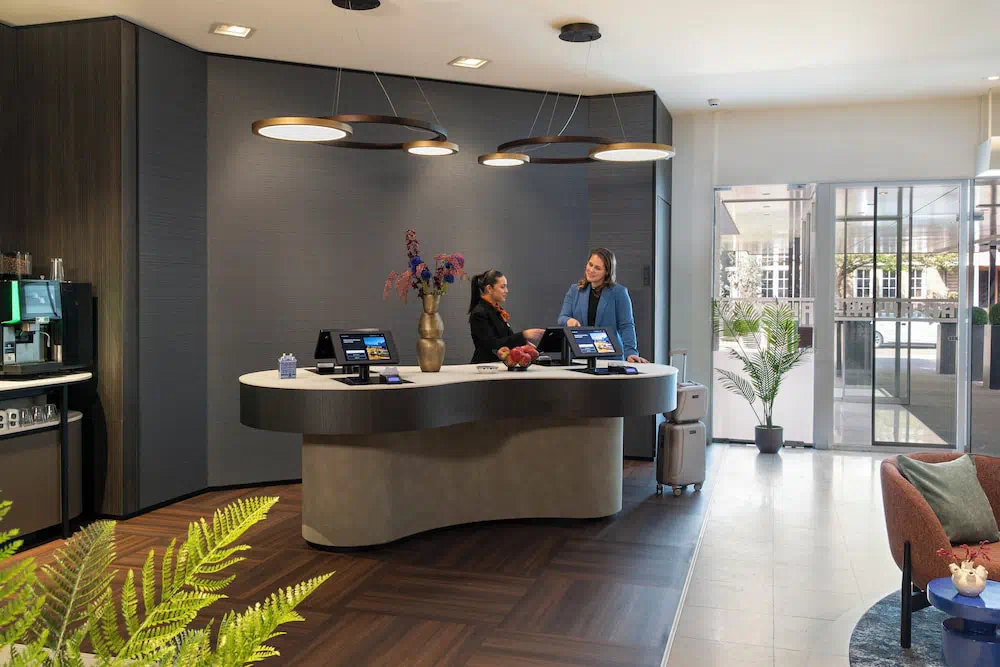 Bilderberg Garden Hotel in Amsterdam - Property photo 6