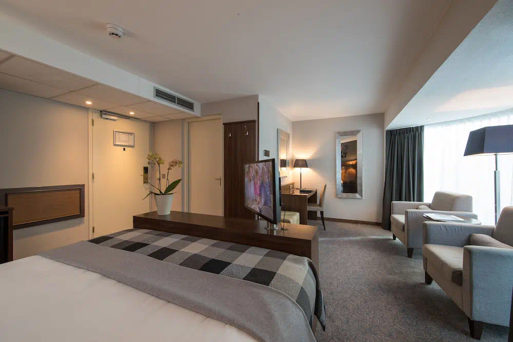 Bilderberg Garden Hotel in Amsterdam - Property photo 8