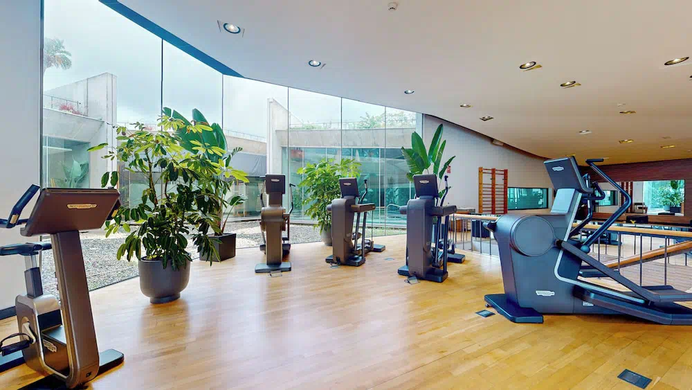 Torre Melina A Gran Melia Hotel in Barcelona - Property photo 14