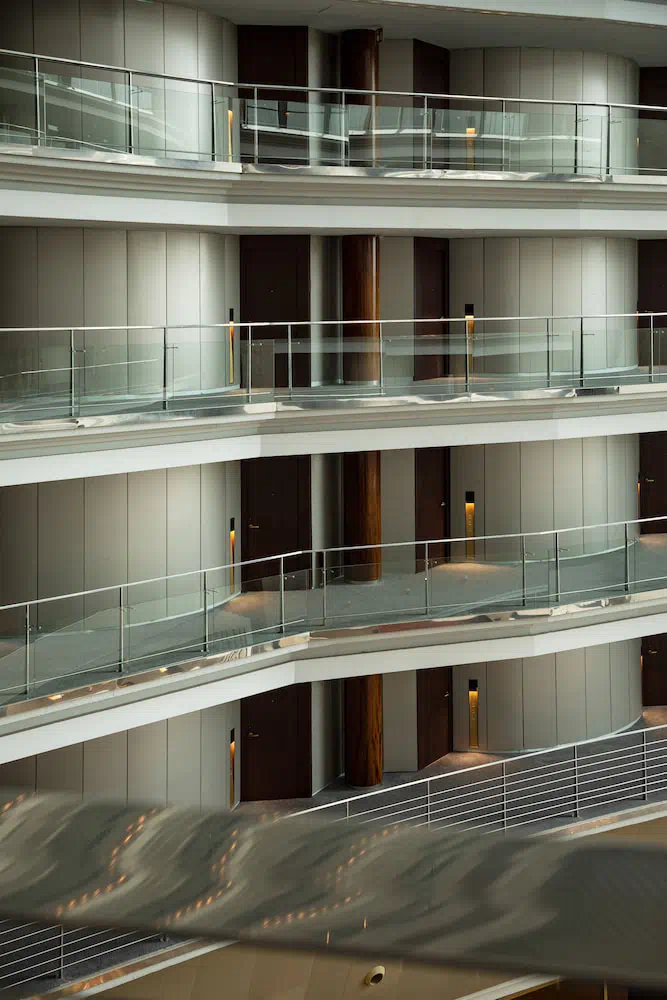 Torre Melina A Gran Melia Hotel in Barcelona - Property photo 15