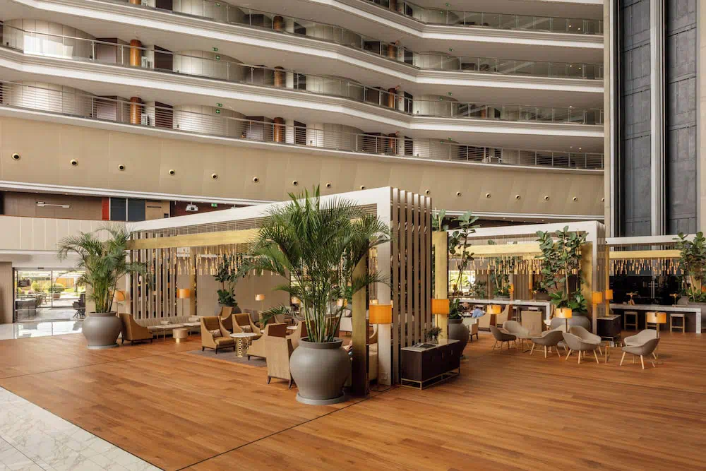 Torre Melina A Gran Melia Hotel in Barcelona - Property photo 16