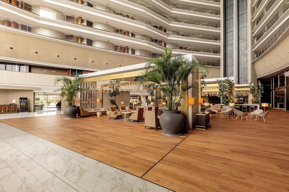 Torre Melina A Gran Melia Hotel in Barcelona - Property photo 17