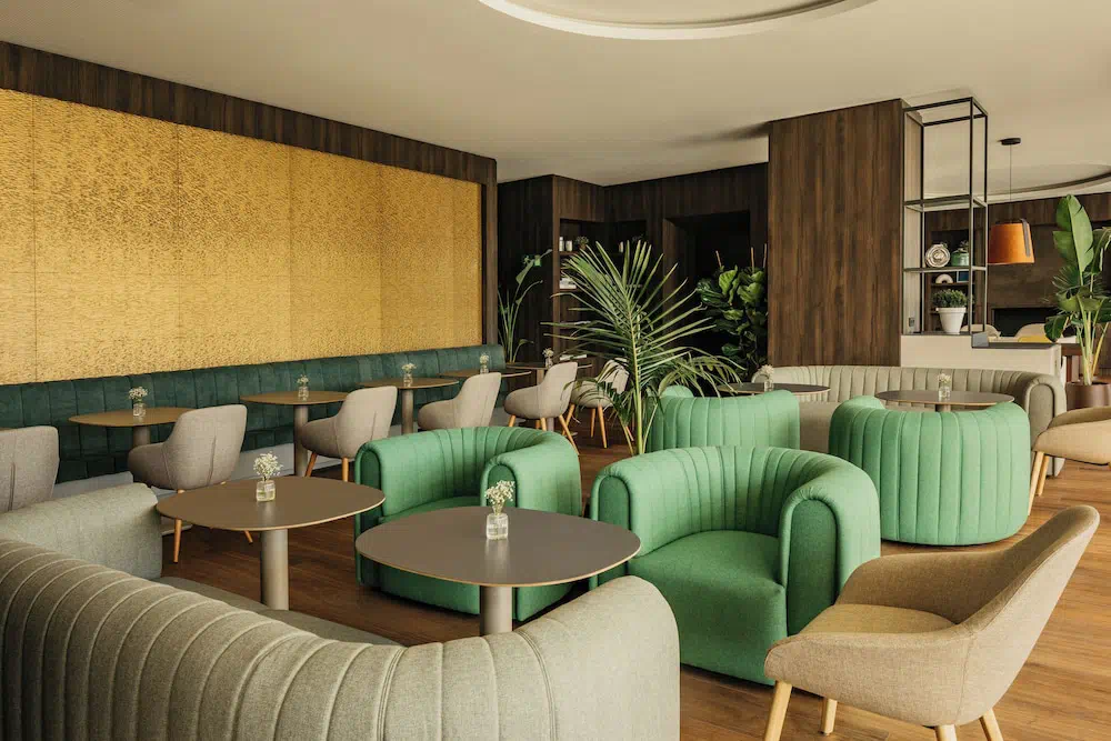 Torre Melina A Gran Melia Hotel in Barcelona - Property photo 18
