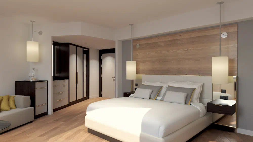 Torre Melina A Gran Melia Hotel in Barcelona - Property photo 20