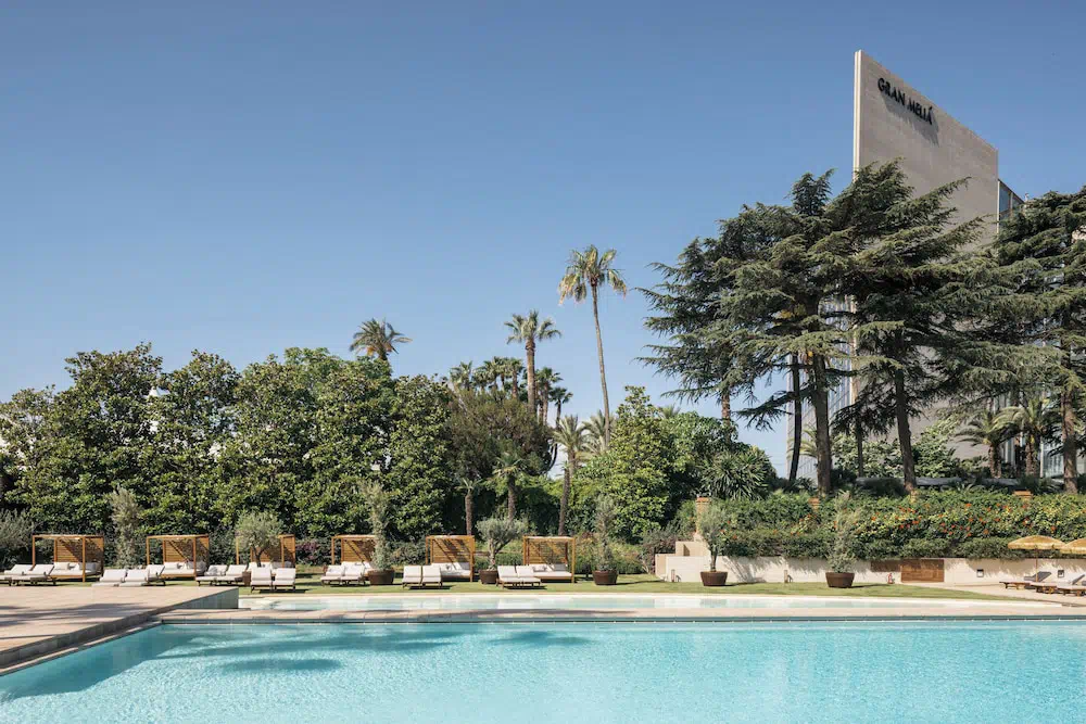 Torre Melina A Gran Melia Hotel in Barcelona - Property photo 7
