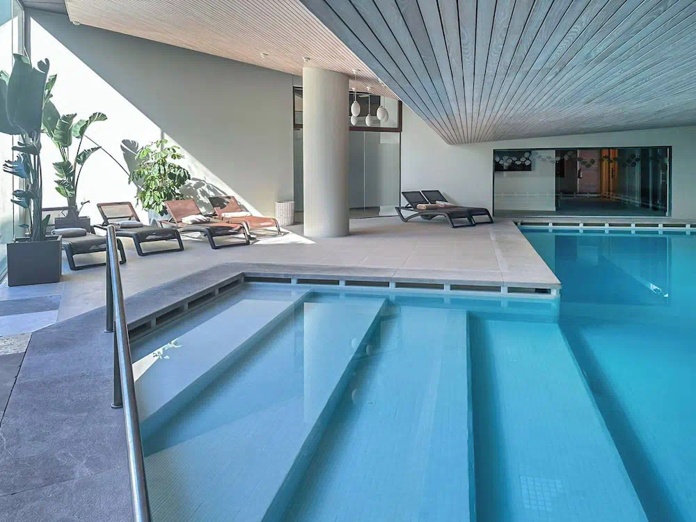 Torre Melina A Gran Melia Hotel in Barcelona - Property photo 8