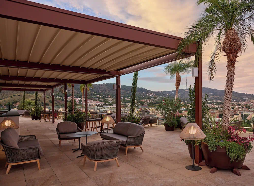 Torre Melina A Gran Melia Hotel in Barcelona - Property photo 9