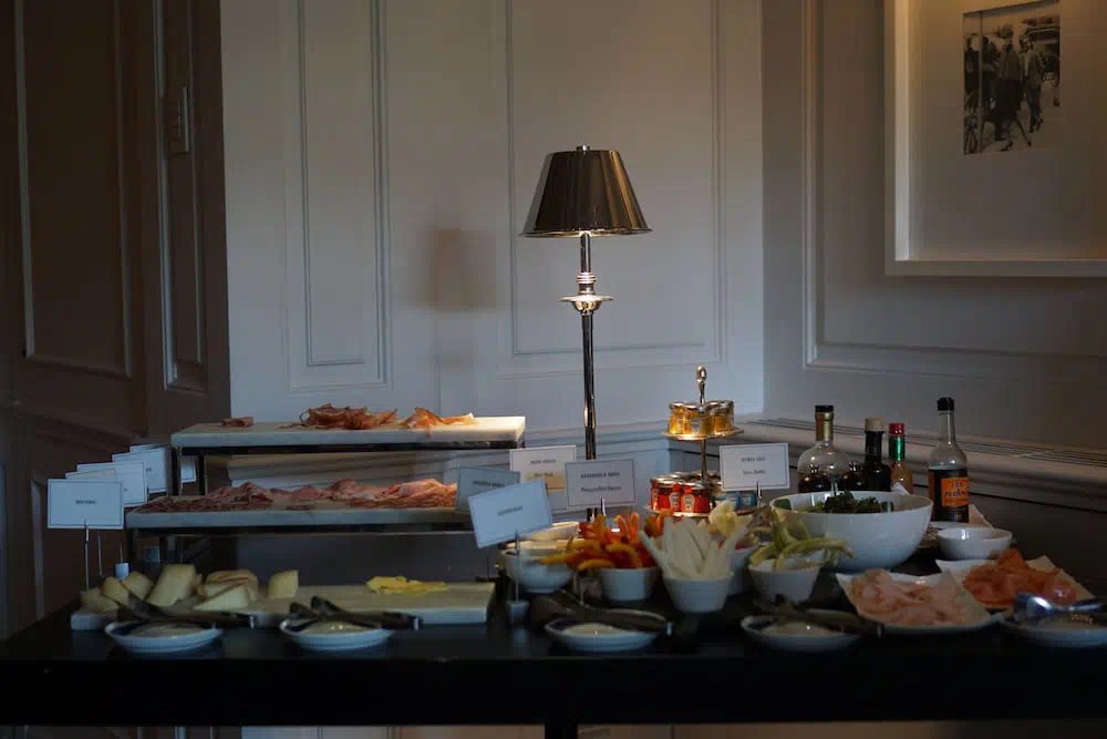 Hotel Lungarno Lungarno Collection in Florence - Property photo 13