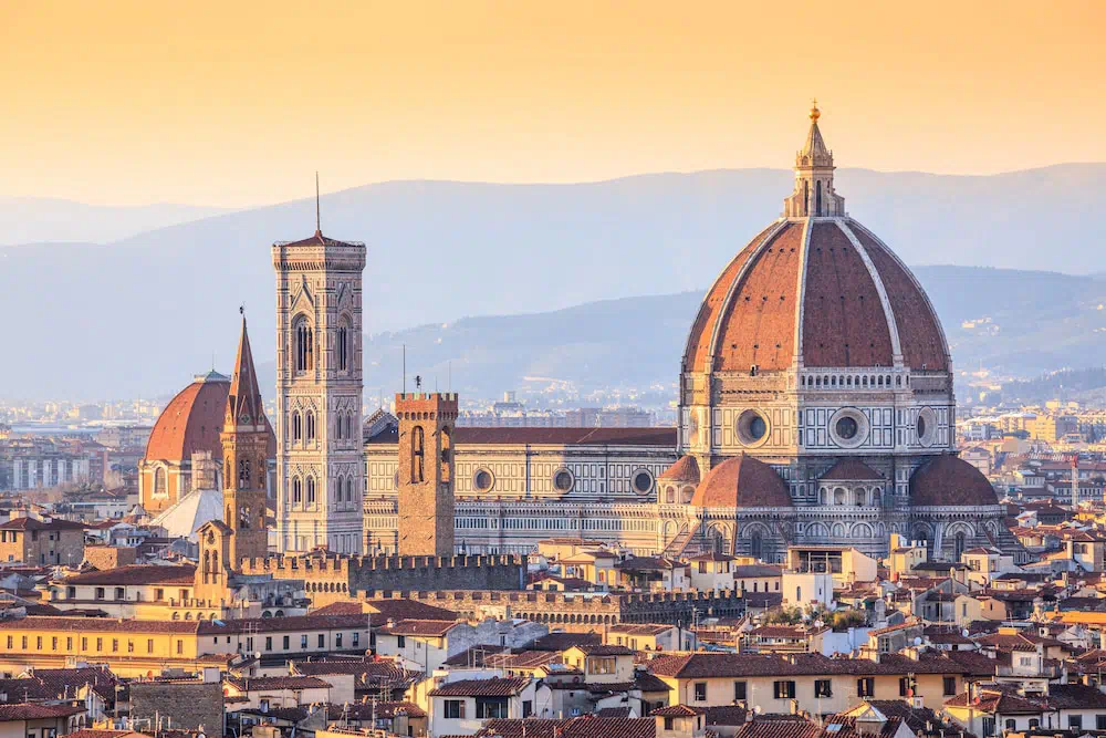 Hotel Lungarno Lungarno Collection in Florence - Guest room and accommodations