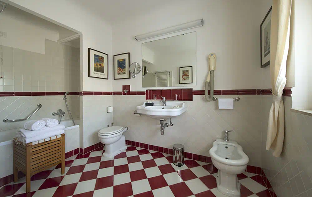 Park Palace in Florence - Property photo 10