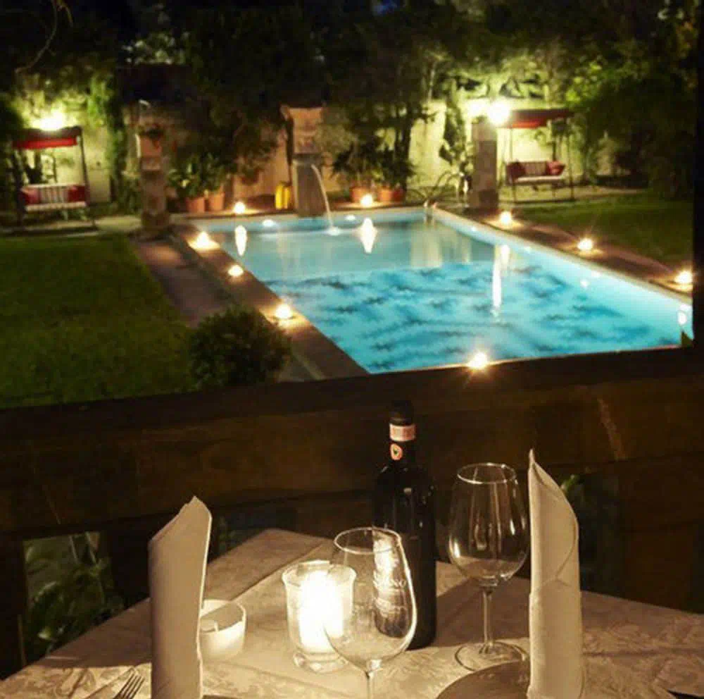 Park Palace in Florence - Property photo 15