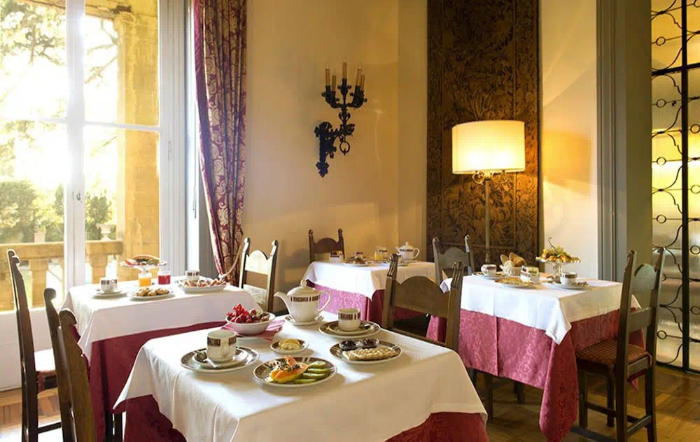 Park Palace in Florence - Property photo 16