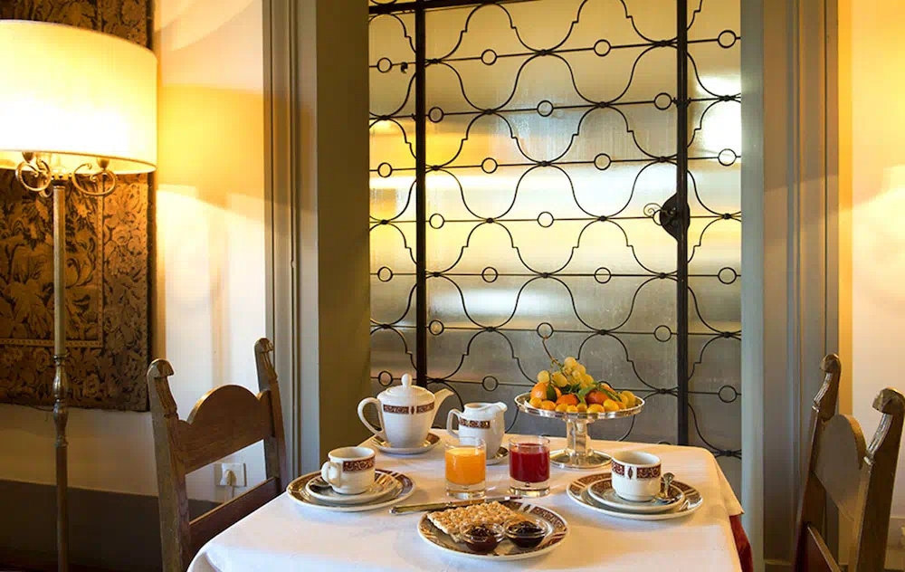Park Palace in Florence - Property photo 17