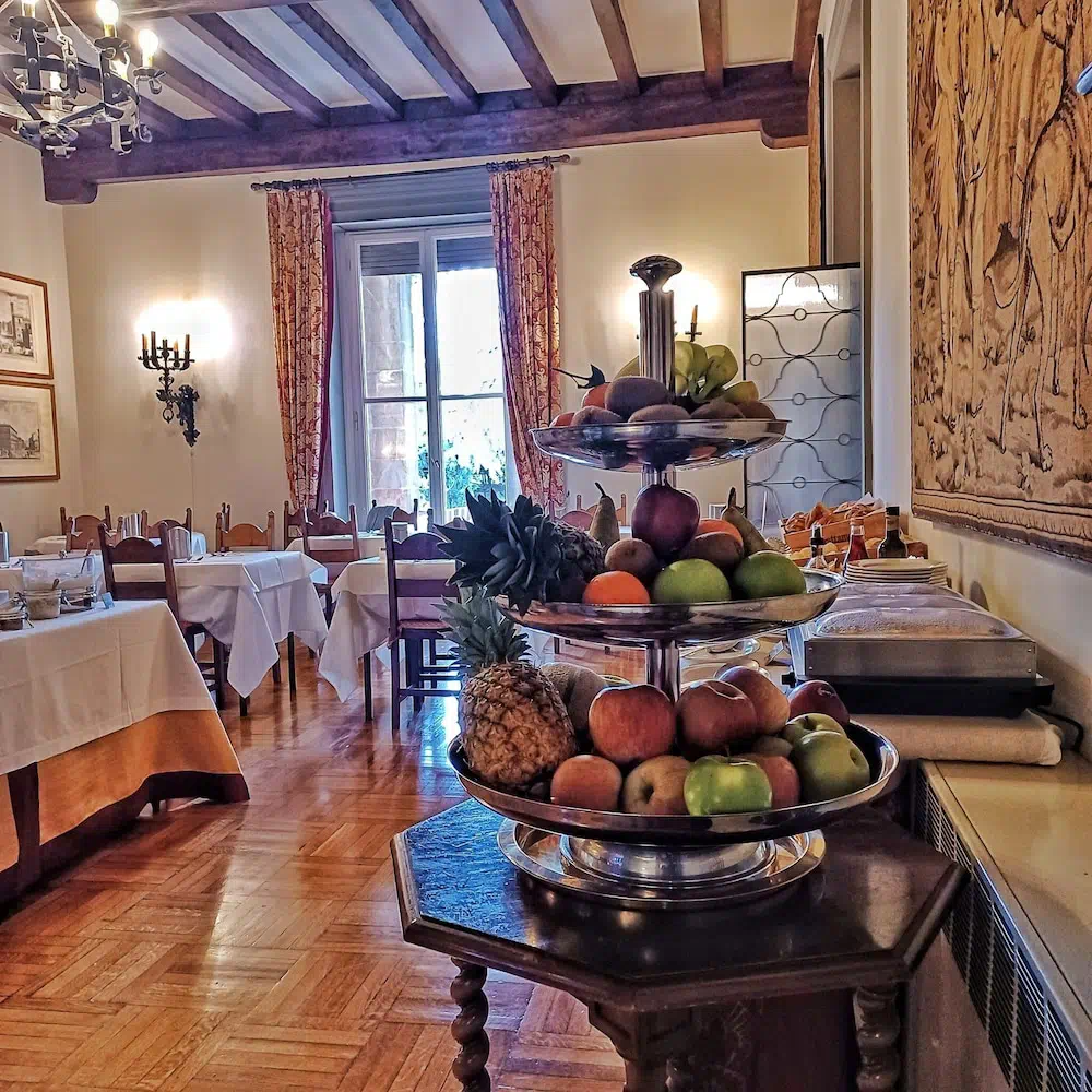 Park Palace in Florence - Property photo 19