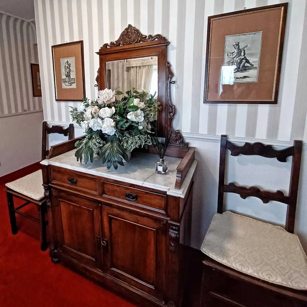 Park Palace in Florence - Property photo 9
