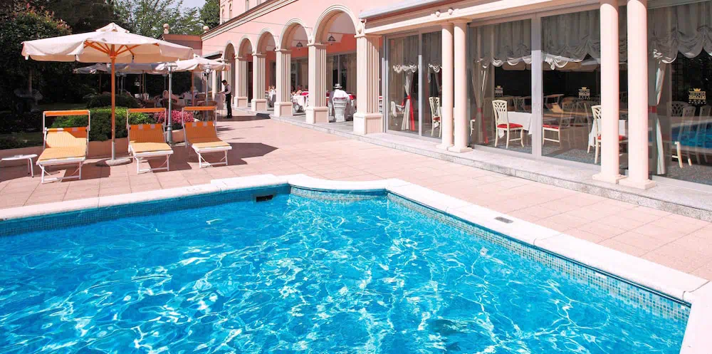 Hotel De La Paix in Lugano - Property photo 18