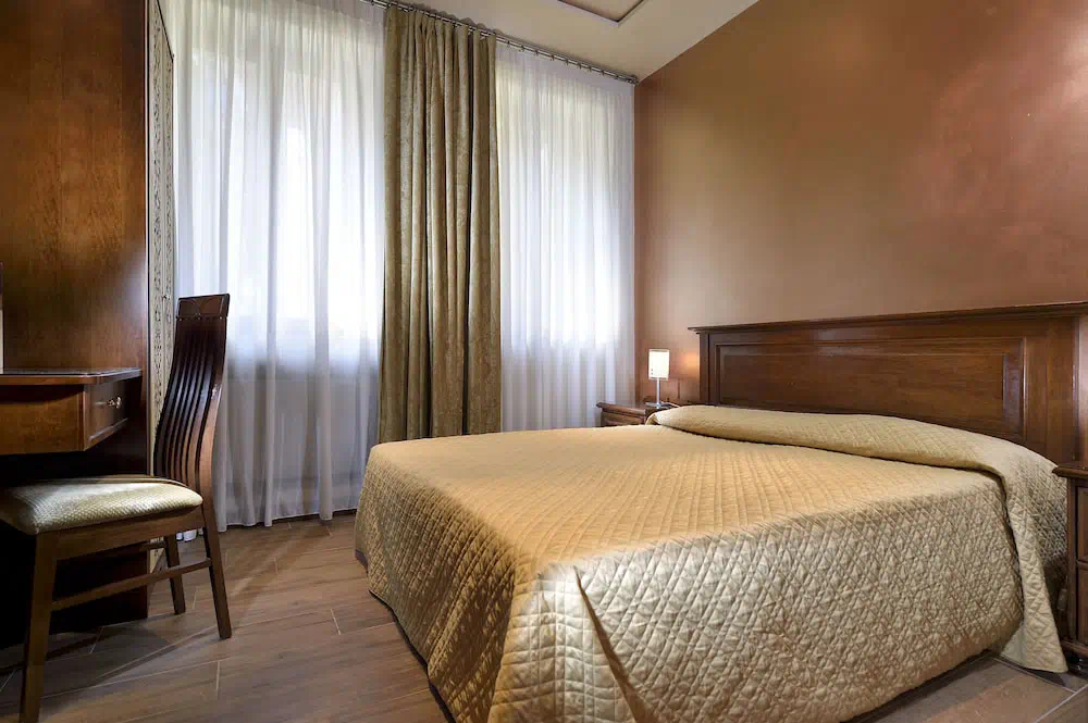 Hotel Abbazia in Venice - Property photo 17