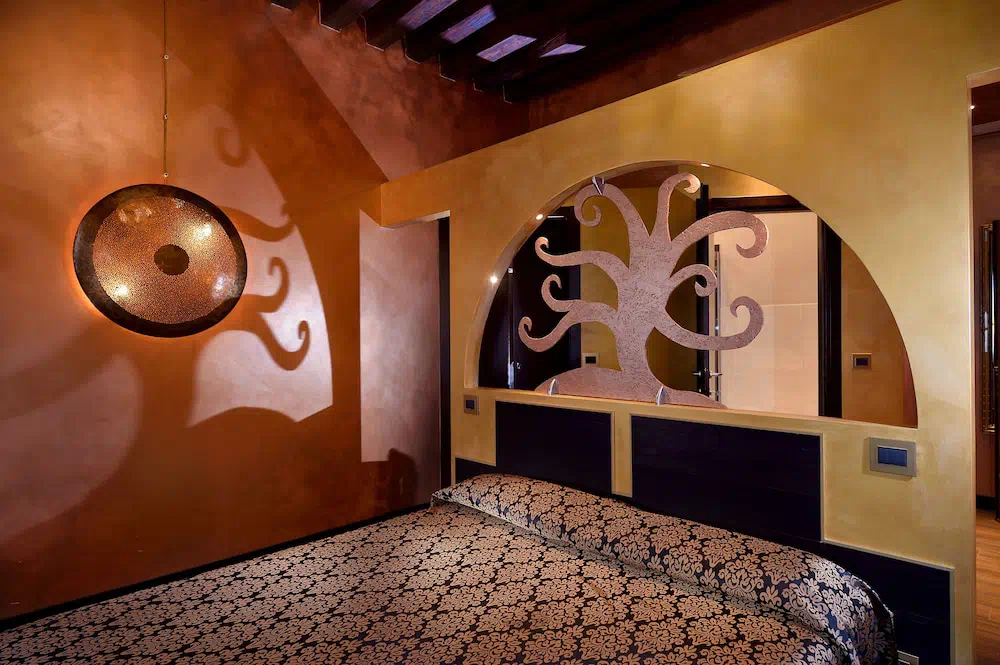 Hotel Abbazia in Venice - Property photo 19