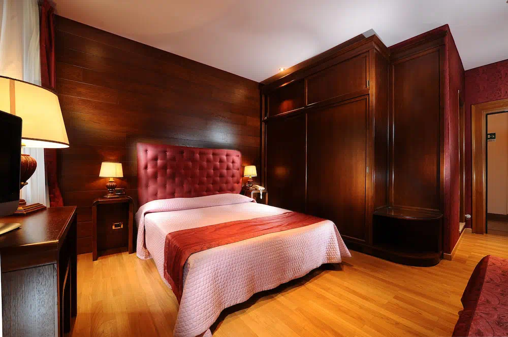 Hotel Abbazia in Venice - Property photo 7