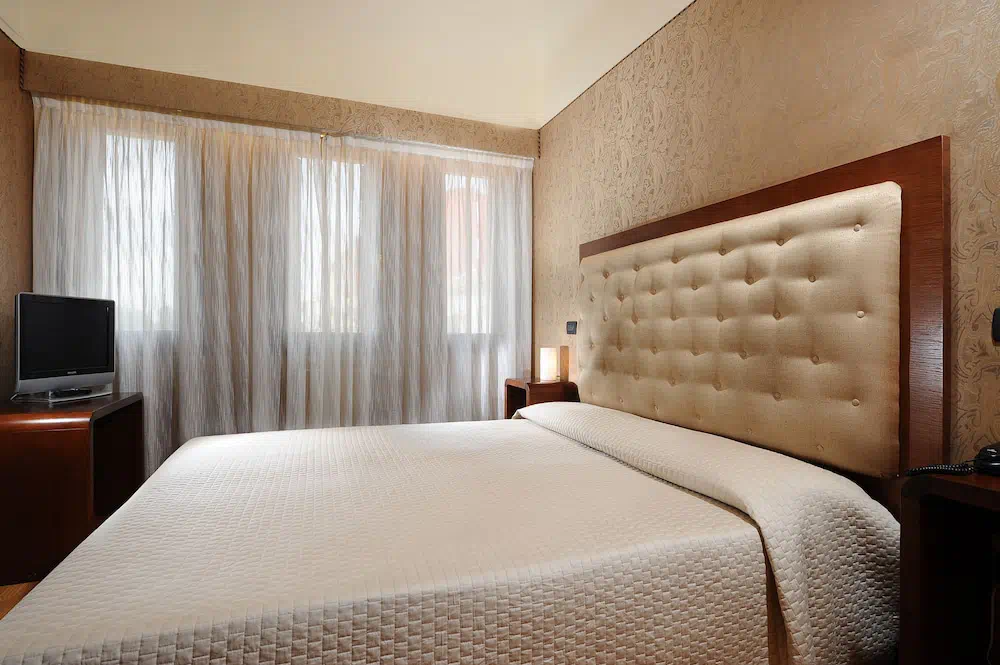 Hotel Abbazia in Venice - Property photo 9