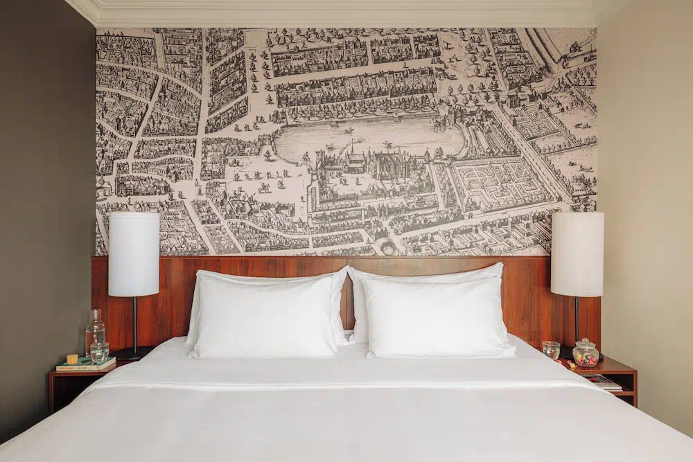 Leonardo Hotel Den Haag Babylon in The Hague - Property photo 10