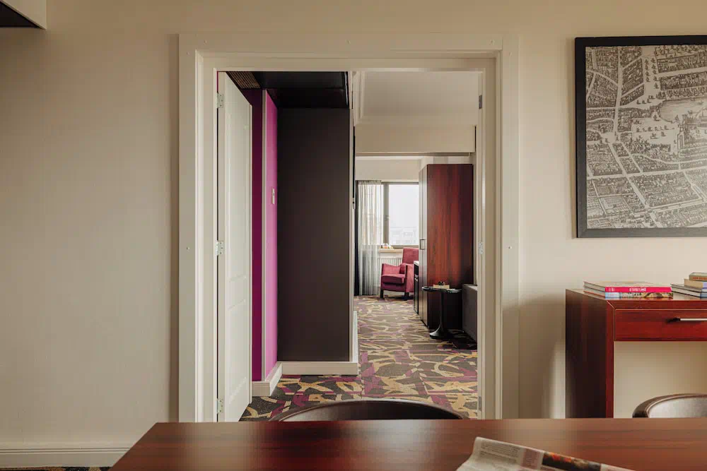Leonardo Hotel Den Haag Babylon in The Hague - Property photo 14