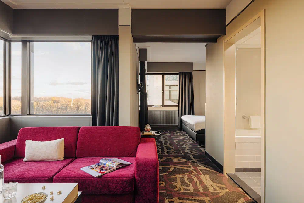 Leonardo Hotel Den Haag Babylon in The Hague - Property photo 15