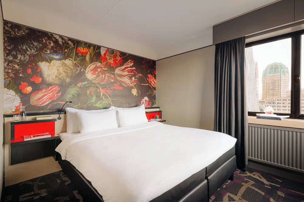 Leonardo Hotel Den Haag Babylon in The Hague - Property photo 16