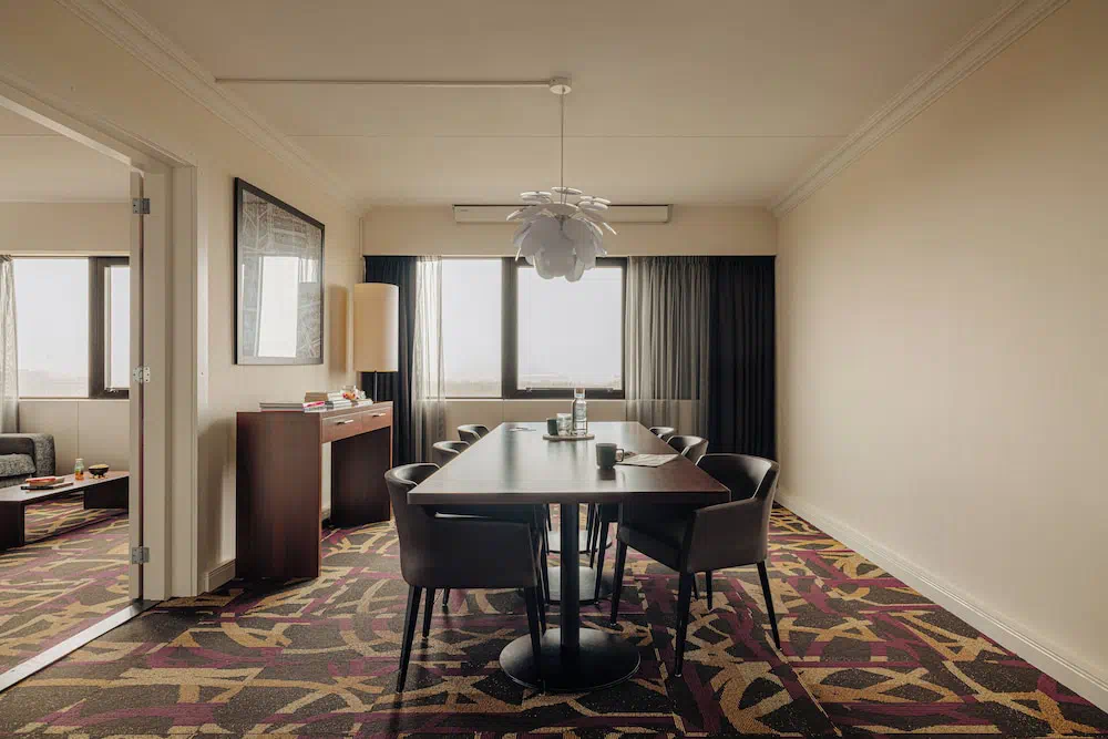 Leonardo Hotel Den Haag Babylon in The Hague - Property photo 17
