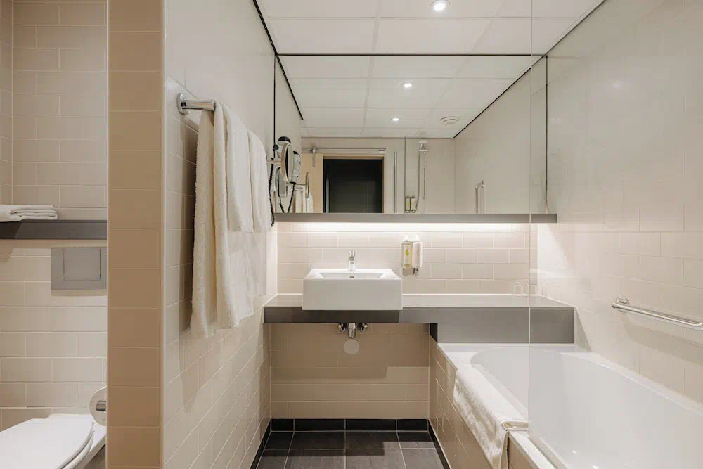 Leonardo Hotel Den Haag Babylon in The Hague - Property photo 19