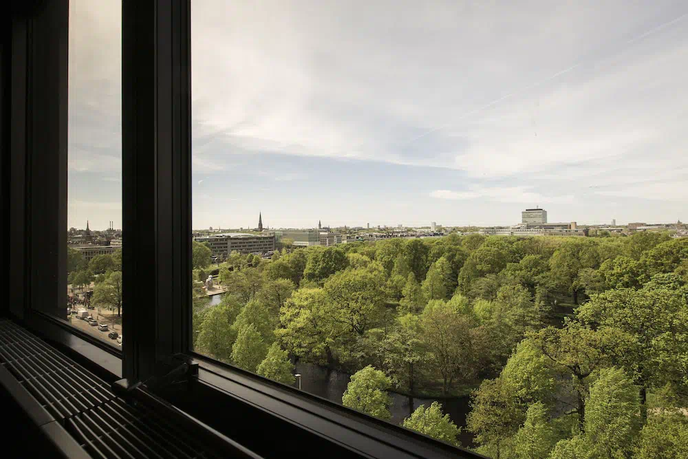 Leonardo Hotel Den Haag Babylon in The Hague - Property photo 6