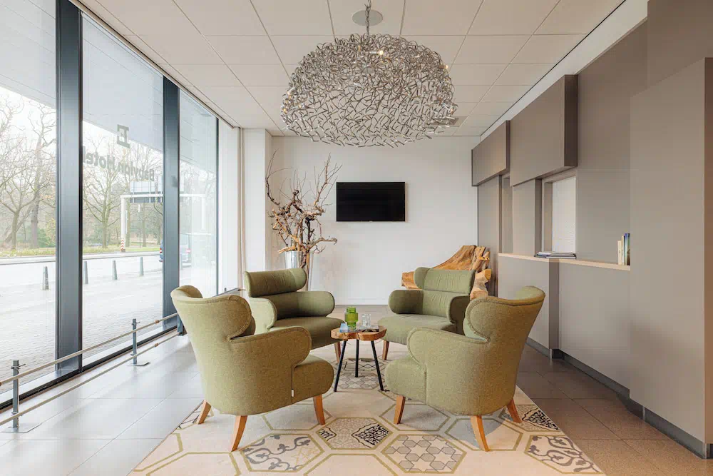 Leonardo Hotel Den Haag Babylon in The Hague - Property photo 8