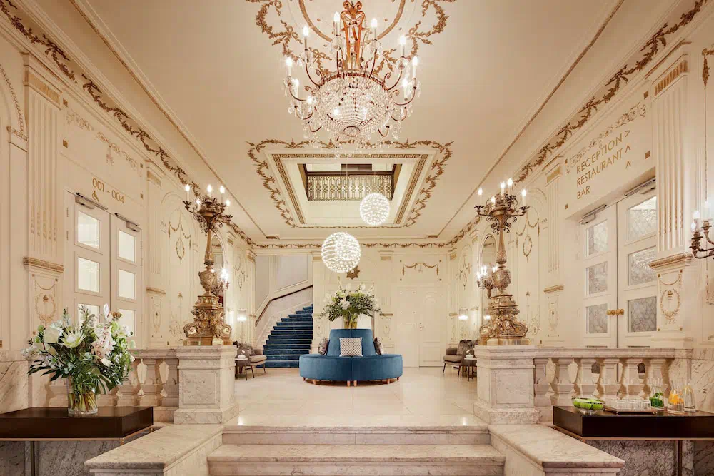 Hotel image 2