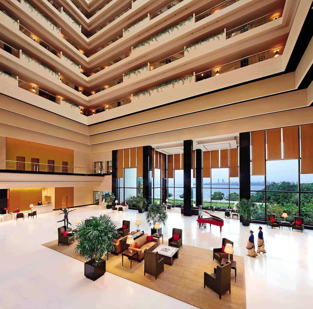 The Oberoi Mumbai - Property photo 10
