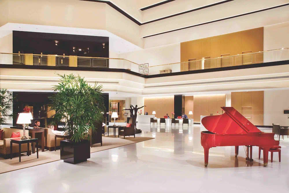 The Oberoi Mumbai - Property photo 11