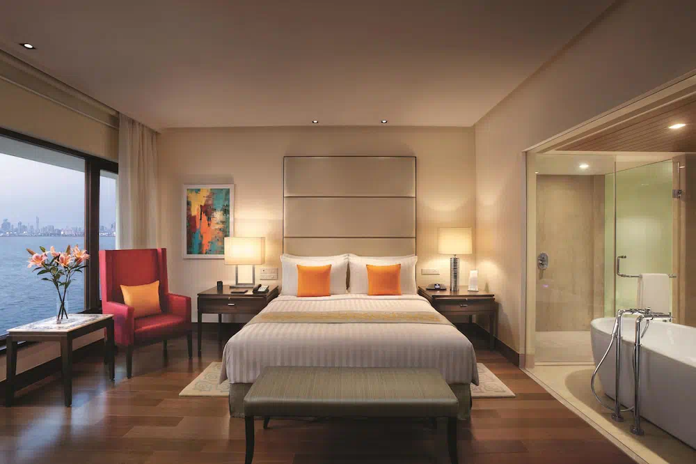 The Oberoi Mumbai - Property photo 12