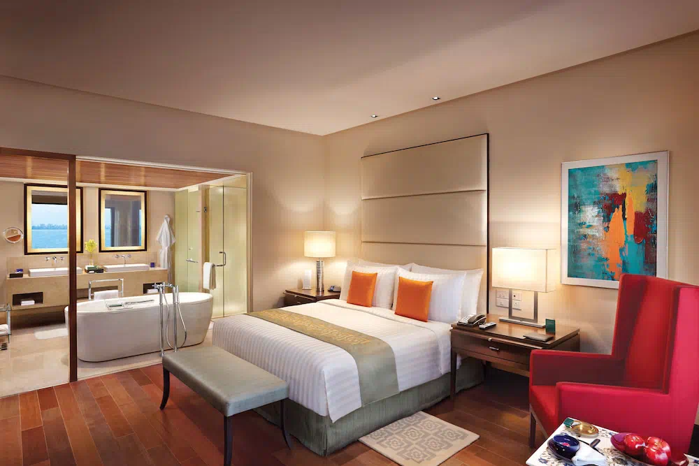 The Oberoi Mumbai - Property photo 13