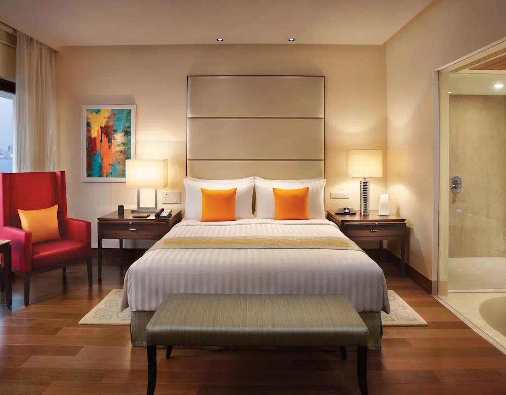 The Oberoi Mumbai - Property photo 14