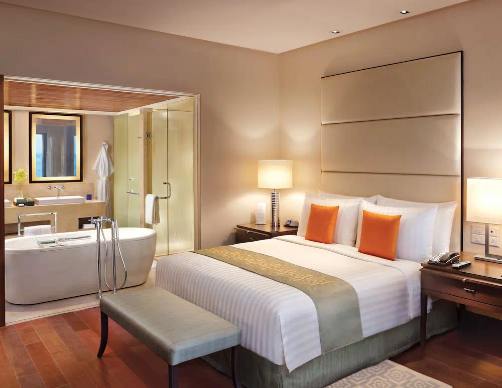 The Oberoi Mumbai - Property photo 15