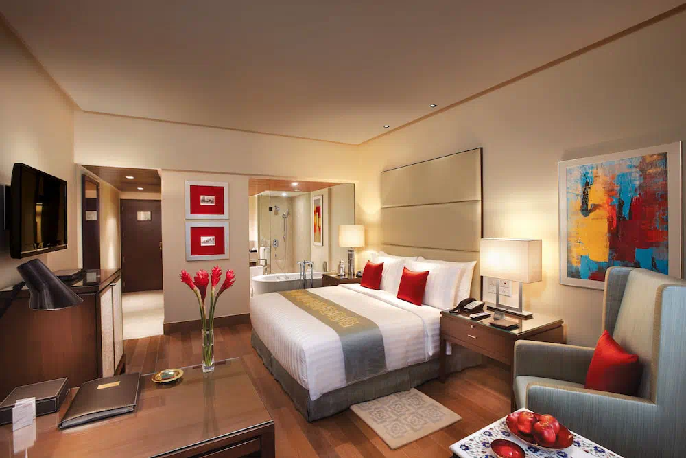 The Oberoi Mumbai - Property photo 16