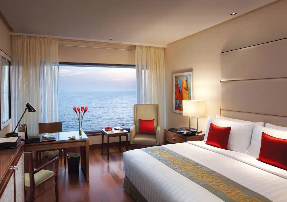 The Oberoi Mumbai - Property photo 17