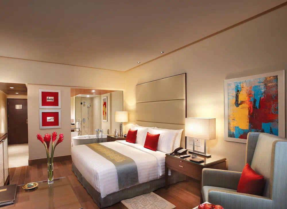 The Oberoi Mumbai - Property photo 18