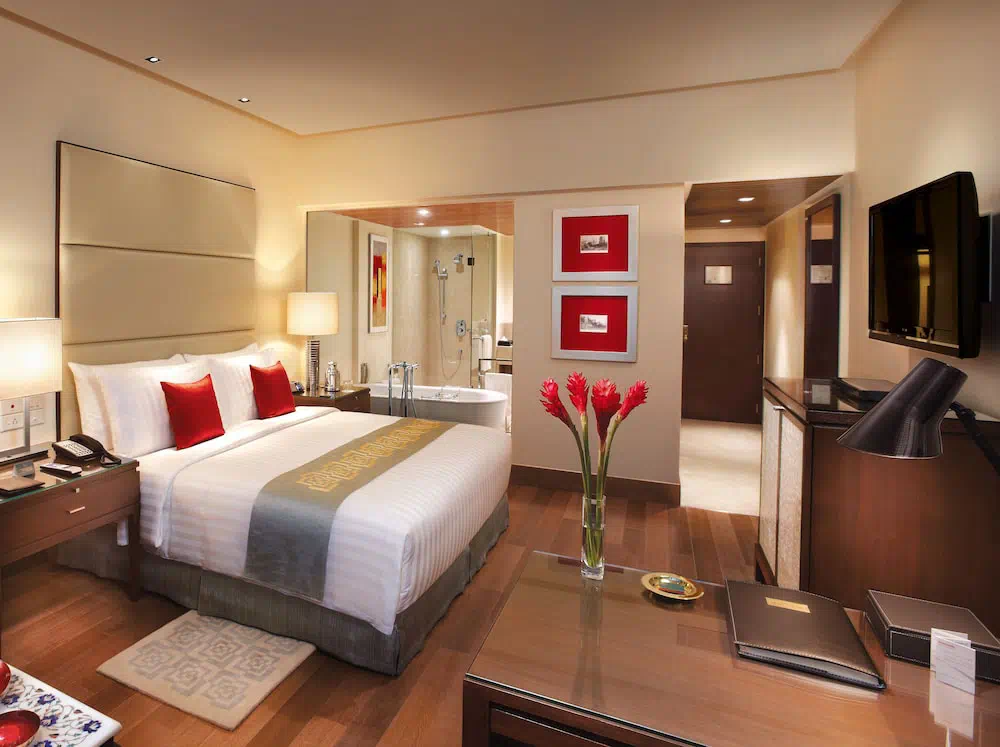 The Oberoi Mumbai - Property photo 19