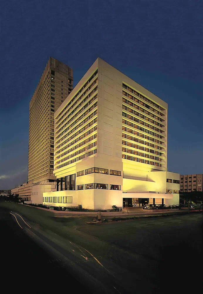 The Oberoi Mumbai - Guest room and accommodations