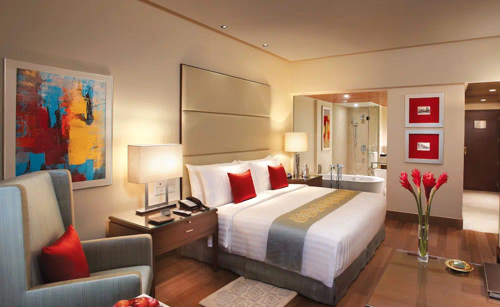 The Oberoi Mumbai - Property photo 20