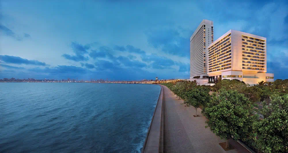 The Oberoi Mumbai - Hotel amenities and facilities