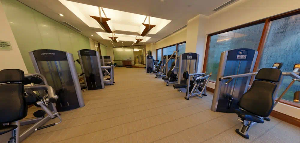 The Oberoi Mumbai - Property photo 6