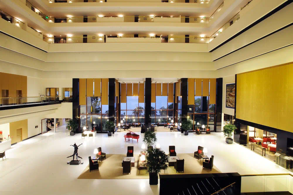 The Oberoi Mumbai - Property photo 7