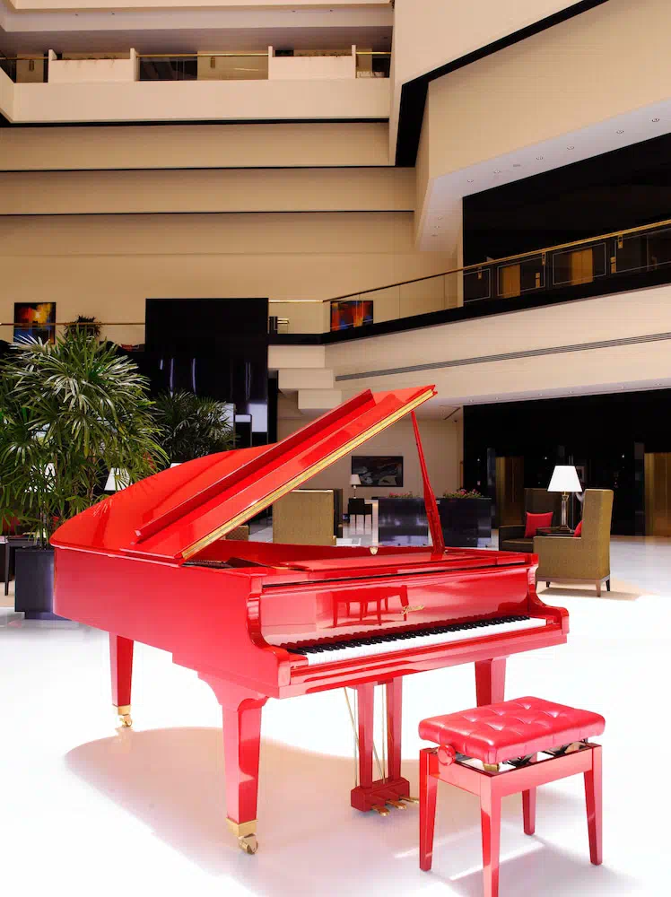 The Oberoi Mumbai - Property photo 8